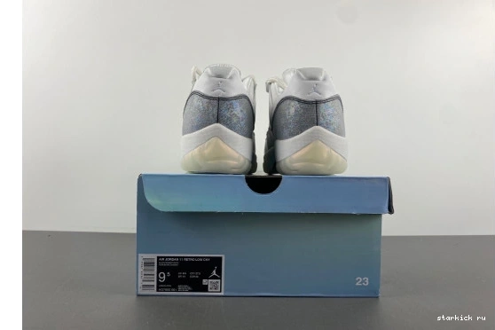 Low HQ7000-001  Jordan  “Snake” 11 Air 2025  HQ7000-001 0226
